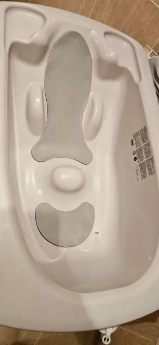 Bañera Plegable Jane Flip