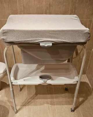 Bañera Plegable Jane Flip