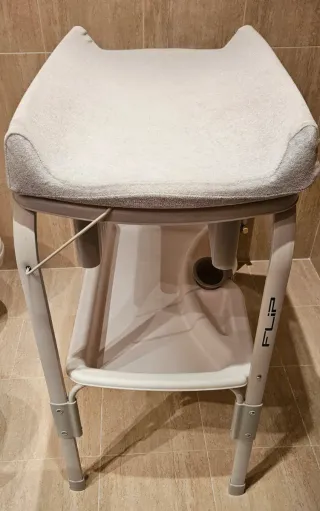 Bañera Plegable Jane Flip