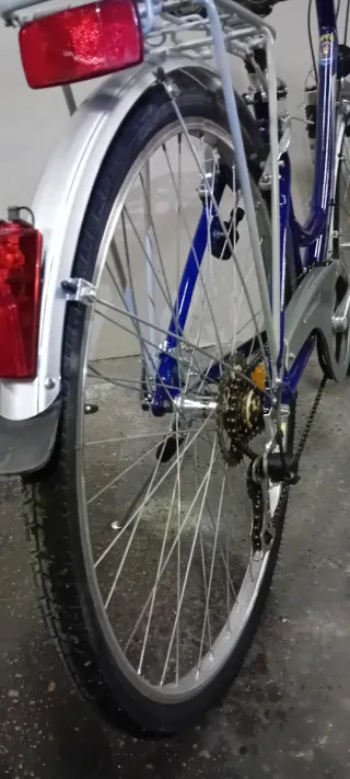 Bicicleta de Paseo Orbea Tour  1150 28