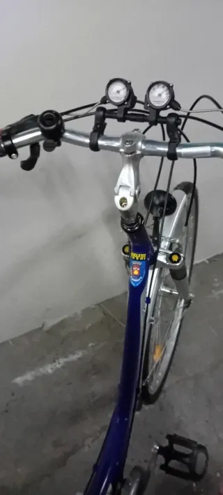 Bicicleta de Paseo Orbea Tour  1150 28