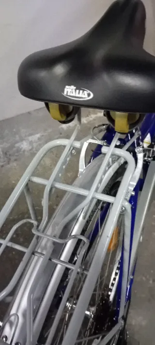 Bicicleta de Paseo Orbea Tour  1150 28