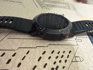 Garmin Fenix 6X Pro Nero