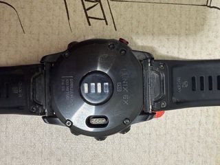 Garmin Fenix 6X Pro Negro