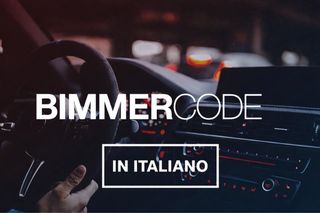 BimmerCode - Software Tuning Premium italiano raro