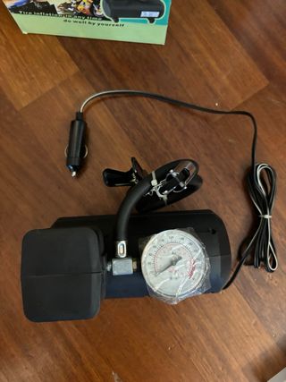 Mini compressore d'aria Hua Kai