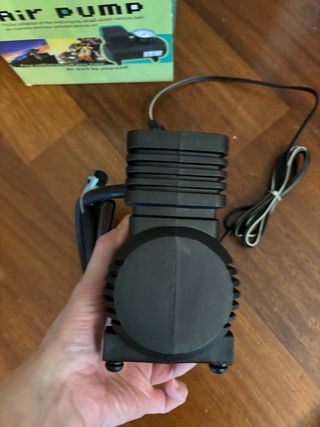 Mini compressore d'aria Hua Kai