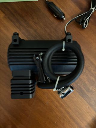 Mini compressore d'aria Hua Kai