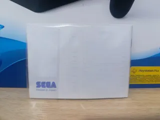 Sega Master System Bank Panic