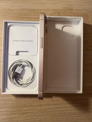 iPhone 13 256 GB Rosa