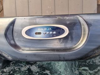 Jacuzzi 5 personas, buen estado