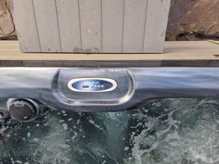 Jacuzzi 5 personas, buen estado