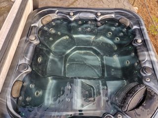 Jacuzzi 5 personas, buen estado