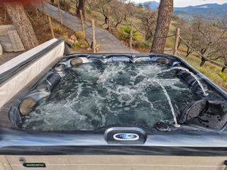 Jacuzzi 5 personas, buen estado