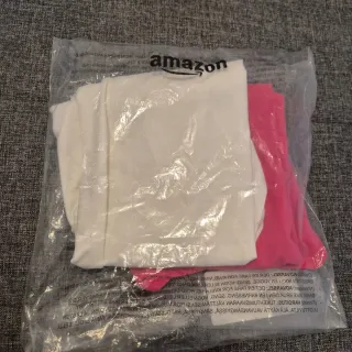 Amazon Essentials Camisetas Manga Corta Cuello V (