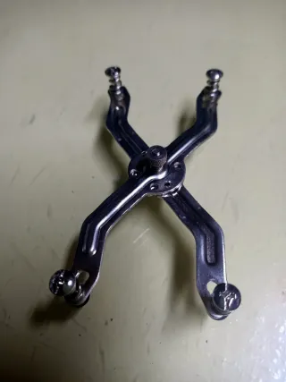 Disipador CPU Cooler Master