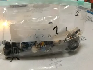 Lego City 60137 - Camión de remolque