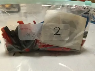 Lego City 60137 - Camión de remolque