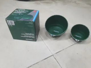 Parkside Cuencos Magnéticos (Set)