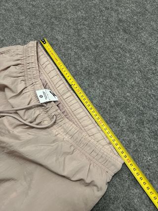 Pantalón Chándal Nike Beige
