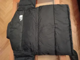 Chaqueta The North Face Negra