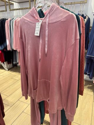 Conjunto pijama Sara Pyjama