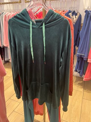 Conjunto pijama Sara Pyjama