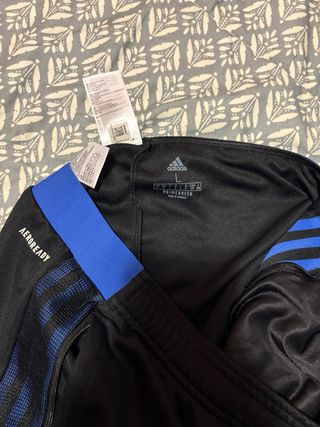 Pantalón oficial Real Madrid Adidas