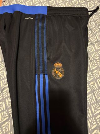 Pantalón oficial Real Madrid Adidas