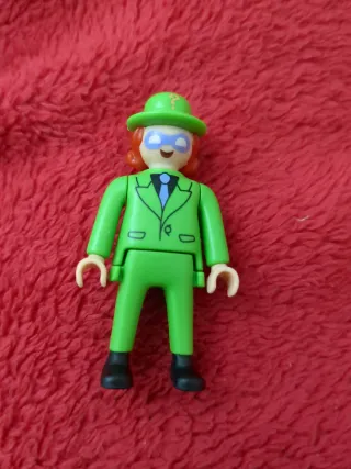 Figuras Superhéroes de Kinder Sorpresa