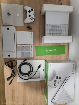 Xbox One S 1TB