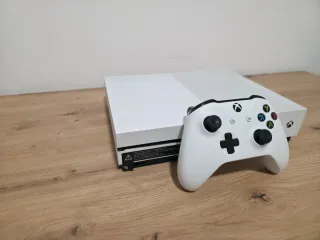 Xbox One S 1TB