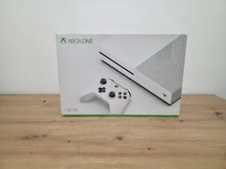 Xbox One S 1TB