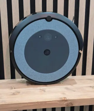 Robot Aspirador iRobot Roomba