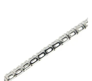 Pulsera Rivière Diamantes