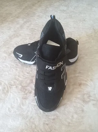 Zapatillas deportivas unisex infantiles