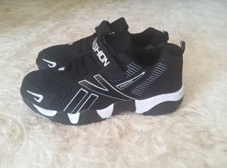 Zapatillas deportivas unisex infantiles