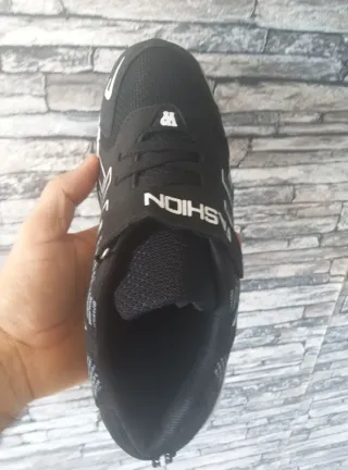 Zapatillas deportivas unisex infantiles