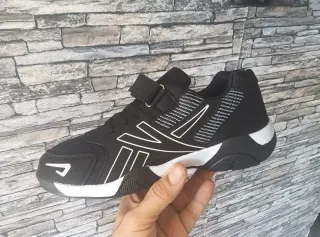 Zapatillas deportivas unisex infantiles