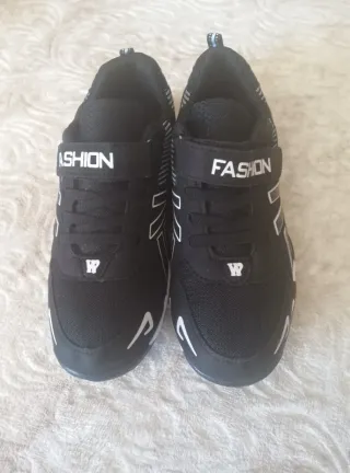 Zapatillas deportivas unisex infantiles