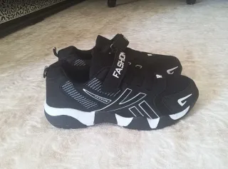 Zapatillas deportivas unisex infantiles