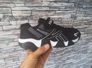 Zapatillas deportivas unisex infantiles