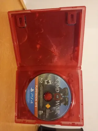 God of War PS4 (PlayStation 4) - Edizione Hits