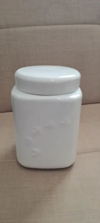 Biscottiera Mulino Bianco