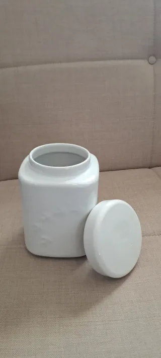 Biscottiera Mulino Bianco