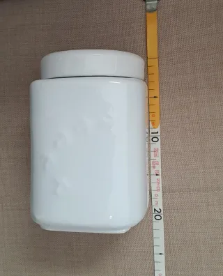 Biscottiera Mulino Bianco