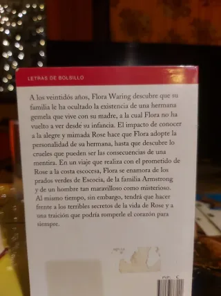 Bajo el signo de géminis (Letras de Bolsillo) (...