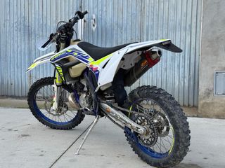 Sherco SE-R Factory 250 2T Enduro