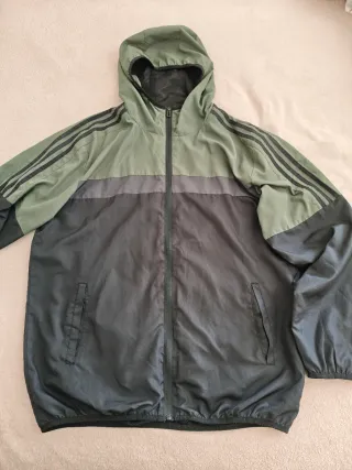 Pack 3 chaquetillas azul y rojo