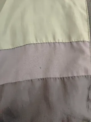 Pack 3 chaquetillas azul y rojo